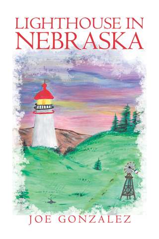 表紙画像: Lighthouse in Nebraska 9781796086065