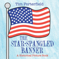 Cover image: The Star-Spangled Banner 9781796086454
