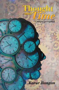 Cover image: Thought and Time 9781796086591