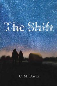Cover image: The Shift 9781796086850