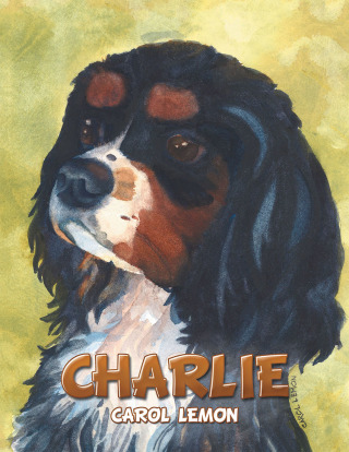 Imagen de portada: Charlie 9781796087024