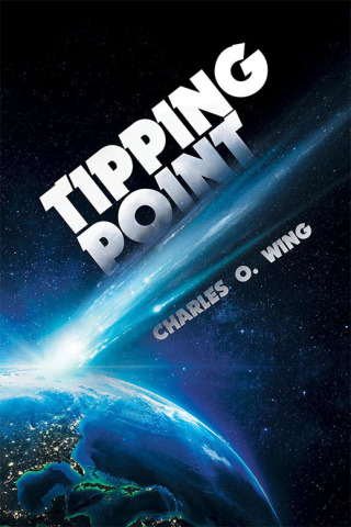 Imagen de portada: Tipping Point 9781796087505
