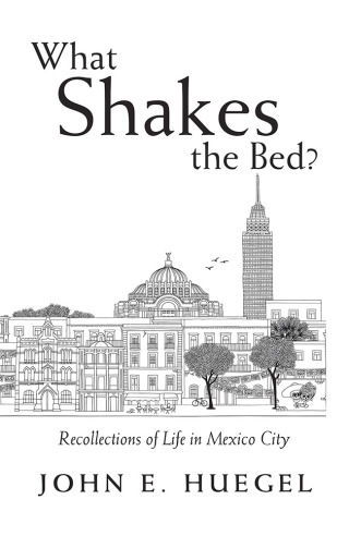 Imagen de portada: What Shakes the Bed? 9781796087659