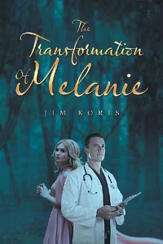 Omslagafbeelding: The Transformation of Melanie 9781796087710