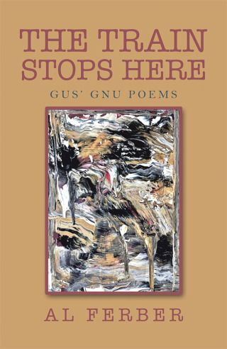 Imagen de portada: The Train Stops Here 9781796087994