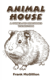Cover image: Animal House 9781796088106