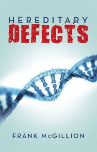 Cover image: Hereditary Defects 9781796088120