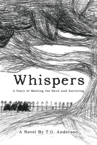 Cover image: Whispers 9781796088144