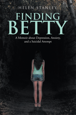 Cover image: Finding Betty 9781796088250