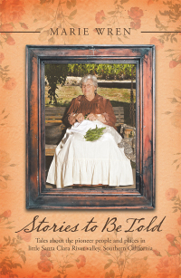 Cover image: Stories to Be Told 9781796088311