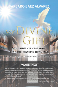 Imagen de portada: My Divine Gift 9781796088335