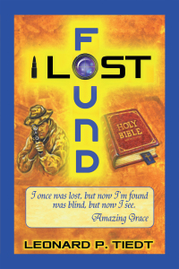Cover image: Lost and Found 9781796088618
