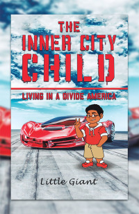 Imagen de portada: The Inner City Child 9781796088854