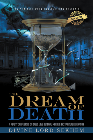 Cover image: The Dream of Death 9781796088885