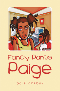 Cover image: Fancy Pants Paige 9781796089066