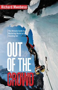 Cover image: Out of the Crowd 9781796089110