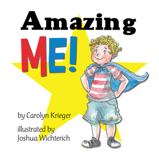Cover image: Amazing Me! 9781796089516