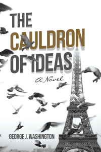 Omslagafbeelding: The Cauldron of Ideas 9781796089646