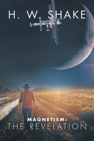 Imagen de portada: Magnetism: 9781796089875