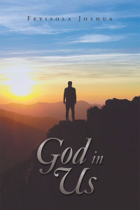 Imagen de portada: God in Us 9781796089905