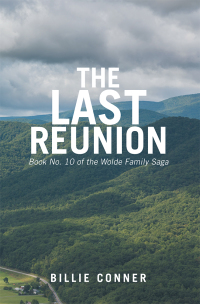 Cover image: The Last Reunion 9781796090239