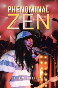 Imagen de portada: Phenominal Zen 9781796090291