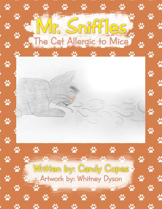 Imagen de portada: Mr. Sniffles 9781796090383
