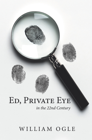 Imagen de portada: Ed, Private Eye 9781796090659