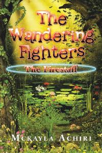 Cover image: The Wandering Fighters 9781796090789