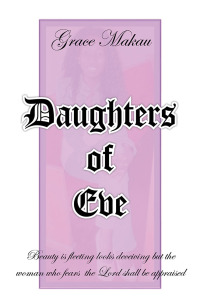 Imagen de portada: Daughters of Eve 9781796091274