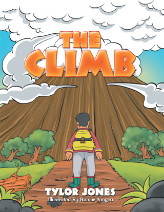Imagen de portada: The Climb 9781796091335