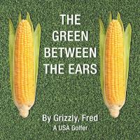 Imagen de portada: The Green Between the Ears 9781796091403