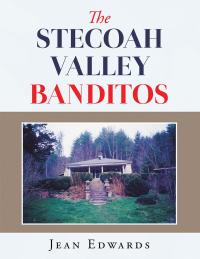 Omslagafbeelding: The Stecoah Valley Banditos 9781796091564