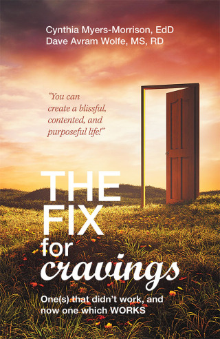 Omslagafbeelding: The Fix for Cravings 9781796091656