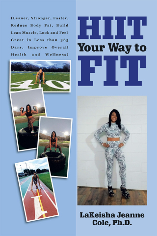 Cover image: Hiit Your Way to Fit 9781796091731