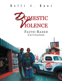 Cover image: Domestic Violence 9781441531469