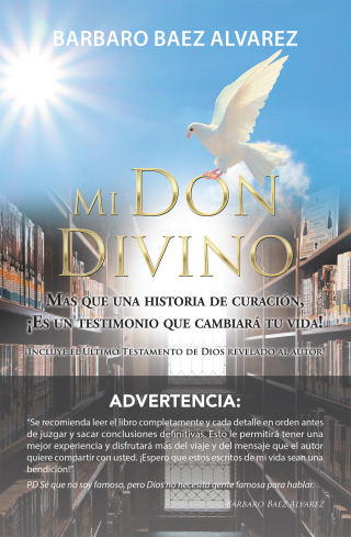 Cover image: Mi Don Divino 9781796091861