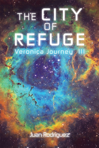 Cover image: The City of Refuge 9781796091977