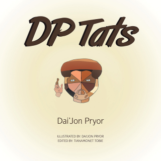 Cover image: Dp Tats 9781796092141