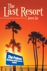 Imagen de portada: The Last Resort 9781796092172