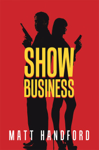 Imagen de portada: Show Business 9781796092219