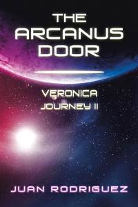 Imagen de portada: The Arcanus Door 9781796091960