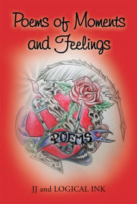 Cover image: Poems of Moments and Feelings 9781796091922