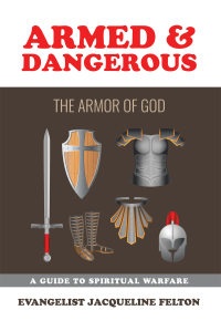 Cover image: Armed & Dangerous 9781796092493