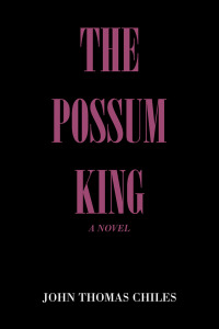 Cover image: The Possum King 9781796092523