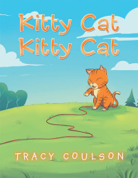 Imagen de portada: Kitty Cat Kitty Cat 9781796092646