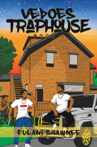 Cover image: Vedoes Trap House 9781796092899