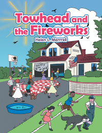 Cover image: Towhead and the Fireworks 9781796092981