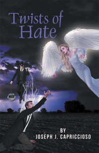 Cover image: Twists of Hate 9781796093063