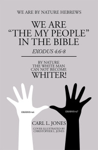 Imagen de portada: We Are “The My People” in the Bible 9781796093193